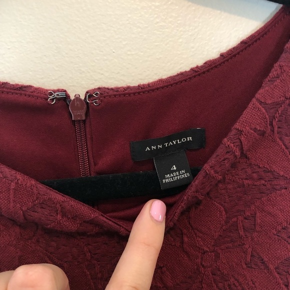 Ann Taylor Dress - Picture 4 of 8